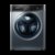 卡萨帝洗衣机C1 HD10L3ELU1（MX）第2张高清大图