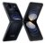vivo X Flip  轻巧优雅设计 魔镜大外屏 悬停蔡司影像 骁龙8+ 芯片 5G 折叠屏手机 xflip 菱紫 12GB+256GB第4张高清大图