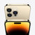 iphone 14 pro max 256GB 金色（GD）第4张高清大图