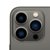 Apple iPhone13 Pro Max 256G 石墨色 全网通 5G手机第3张高清大图