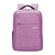 MINGTEK14寸双肩电脑包MK28 衫紫小号 多层空间 防泼水面料 舒适提拔 衫紫小号第8张高清大图