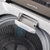 【陕西秦之汉】澳柯玛洗衣机XQB100-5879透明黑第6张高清大图