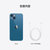 苹果(APPLE)iPhone 13 手机 256GB 蓝色第10张高清大图