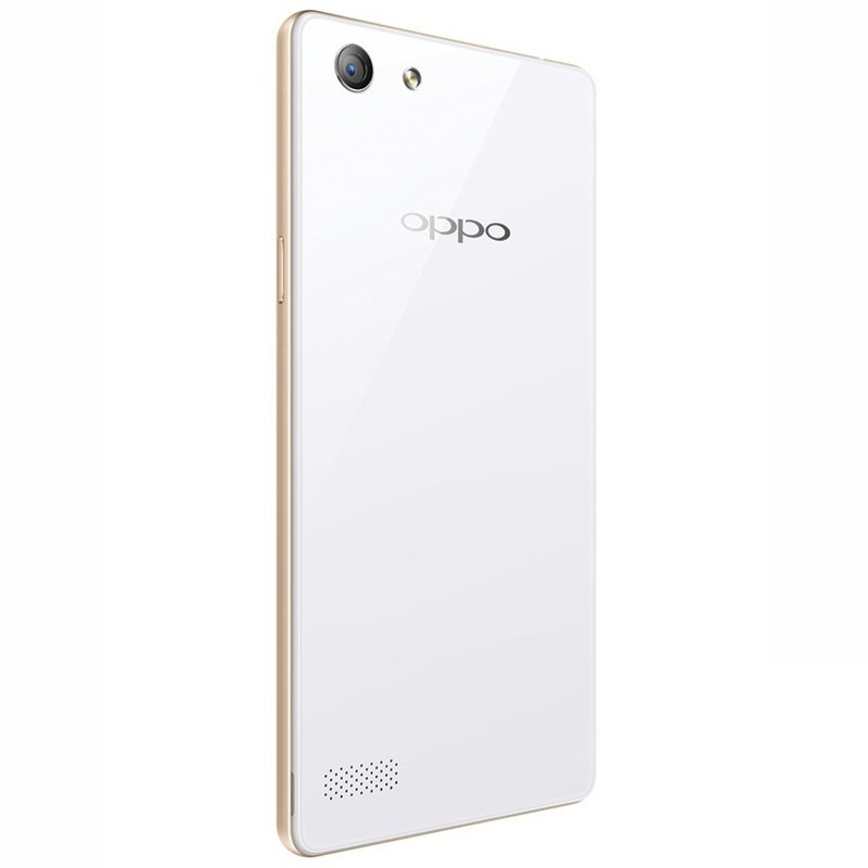 oppo a33 2gb 16gb 4g手机 移动联通电信 白