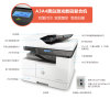 惠普（HP）M437nda A3数码复合机 商用办公 自动双面 打印 复印 扫描  网络 自动输稿器