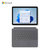 微软Surface Go 3二合一平板电脑笔记本10.5英寸轻薄办公学生8G+128G【亮铂金】 i3-10100Y 8GB 128G 【亮铂金】单平板无键盘第7张高清大图