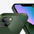 Apple iPhone 13 (A2634) 256GB 绿色 支持移动联通电信5G 双卡双待第4张高清大图