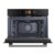 美的嵌入式微波蒸汽烤箱BG50F5W（BJHY）第2张高清大图