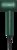 莱克水离子涡扇吹风机F6翡翠绿（新疆）第2张高清大图