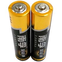 南孚碱性电池7号2粒装LR03-2B/1.5V-2B