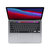 苹果笔记本电脑MacBook Pro MYD82CH/A 256G深空灰第6张高清大图