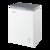 美的 冷柜 BD/BC-101KM 白色第3张高清大图