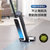 添可(TINECO)无线智能洗地机芙万2.0 LCD家用扫地机拖地一体手持吸尘器南京第5张高清大图