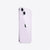 苹果(APPLE)iPhone 14 手机 256GB 紫色第2张高清大图