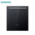 【陕西】西门子洗碗机玻璃门SZ06AXCFI黑第2张高清大图