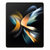 三星 SAMSUNG Galaxy Z Fold4 12GB+256GB金 云粉金第2张高清大图