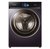 卡萨帝洗烘套装家用锡兰青大容量热泵干衣机 CGY 12FL3TU1+C1 D12L3LU1-Z第3张高清大图