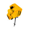 视蓝达（SEELAND） SDS-600C 摄像装置（计件单位：套）黄色