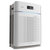 亚都(YADU)空气净化器KJ500G-P4D家用型 除甲醛 除雾霾 防尘第2张高清大图