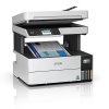 爱普生（EPSON）彩色商用墨仓式数码多功能一体机复印/打印/扫描L6468
