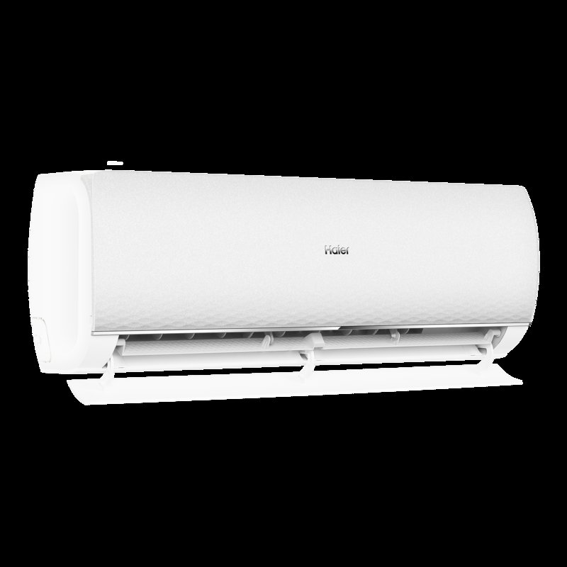 海尔空调kfr-26gw/b1kda81u1