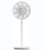 巴慕达电风扇EGF-1680WG(济南)第2张高清大图