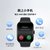OPPO Watch3铂黑 氟橡胶表带款JN第2张高清大图