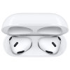 苹果（Apple） 2021新款AirPods3代 无线蓝牙耳机三代
