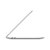 Apple MacBook Pro 13.3 8核M1芯片8G 256GSSD 银色MYDA2第4张高清大图