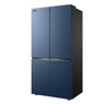 COLMO冰箱CRBS605VC-A8锆石蓝-AP