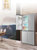 澳柯玛冰箱BCD-476WPGX  （北京）第6张高清大图