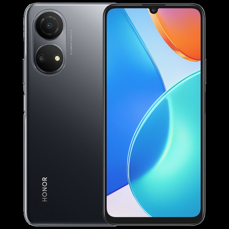 荣耀畅玩30plus6128g幻夜黑