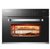 （丰的）康宝嵌入式蒸烤箱ZKQ56-AWJ第4张高清大图