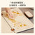 韩国现代HYUNDAI保温暖菜板（三折）QC-BW5331第6张高清大图