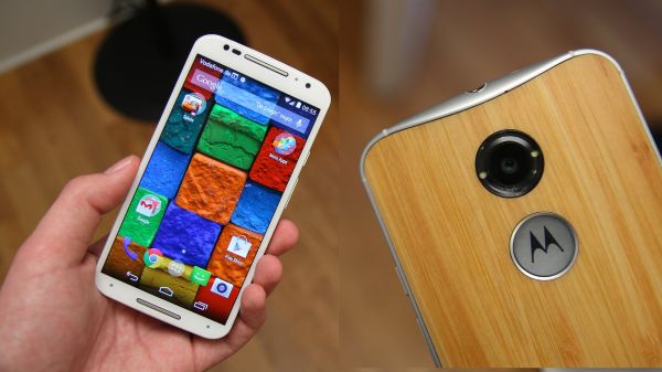 moto x4全曝光:均衡配置颜值高