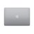 苹果笔记本MacBook Pro 13寸 M2 芯片 16G 256G 深空灰 Z16R 定制机第6张高清大图