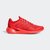 Adidas阿迪达斯红色跑步鞋男鞋2021秋季新款本命年低帮轻便运动鞋主图款FY0018 FY0018 44第4张高清大图