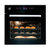 欧帝嵌入式电烤箱HCE-K60H1（哈尔滨）第2张高清大图