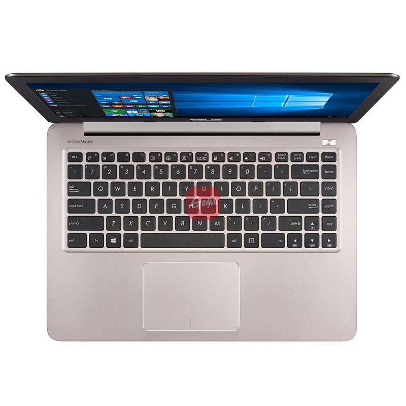 华硕(asus) a400uq7200 14英寸笔记本电脑 (i5-7200u 4g 1t gt940 2g