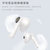 迪士尼蓝牙耳机 白色 FX-906V第4张高清大图