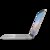 微软Surface Laptop Go商务办公轻薄本笔记本电脑12.4英寸全面屏触控屏幕商用版 亮铂金 I5-1035G1 8G 256G第10张高清大图