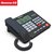 纽曼 HL2008TSD-2083(R) 自动录音电话 办公座机 录音会议系统 商务电话第4张高清大图
